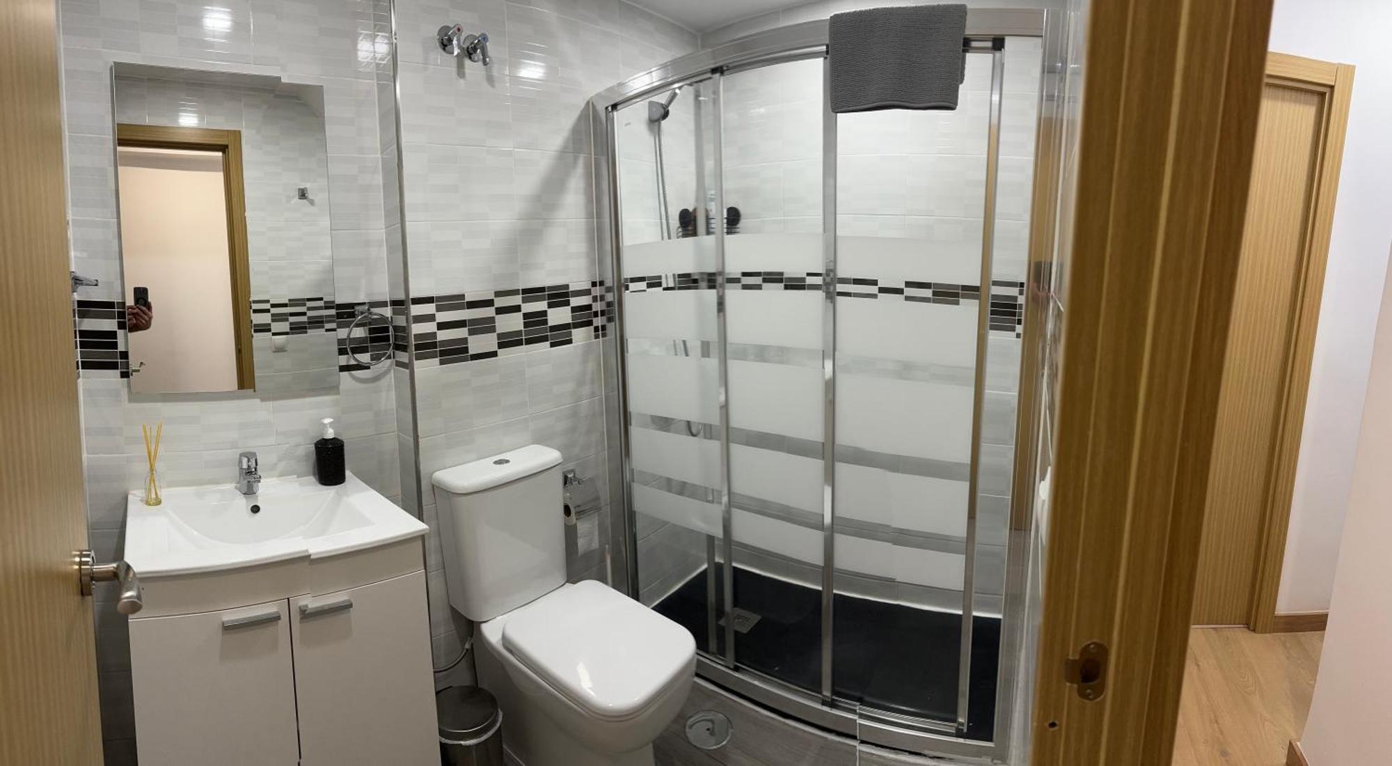 Manrique Rooms Málaga Exteriör bild